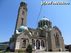 P27 [JUL-2013] Catedrala Nasterea Maicii Domnului (Theotokos) 