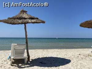 P21 [JUN-2021] A doua vacanță în Tunisia – plaja Monastir