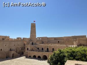 P34 [JUN-2021] A doua vacanță în Tunisia – Ribat Monastir