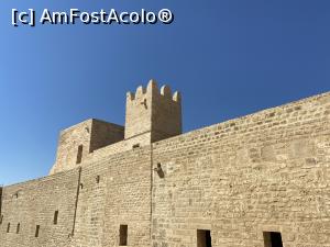 P35 [JUN-2021] A doua vacanță în Tunisia – Ribat Monastir