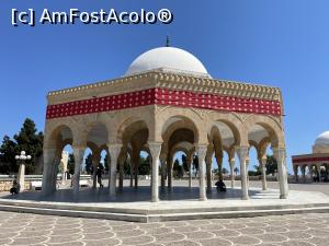 P37 [JUN-2021] A doua vacanță în Tunisia – Monastir