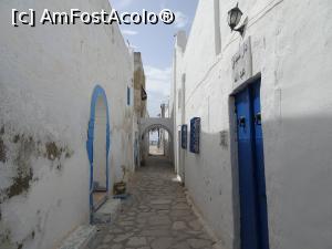 P19 [JUN-2019] Cu avionul în Tunisia - pe străduţele înguste ale Medinei Hammamet