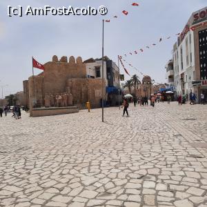 P22 [MAY-2024] Sousse, Zona de intrare în Medină