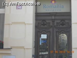 [P31] Intrarea in Hotelul Romania » foto by zlatna
 - 
<span class="allrVoted glyphicon glyphicon-heart hidden" id="av752363"></span>
<a class="m-l-10 hidden" id="sv752363" onclick="voting_Foto_DelVot(,752363,2782)" role="button">șterge vot <span class="glyphicon glyphicon-remove"></span></a>
<a id="v9752363" class=" c-red"  onclick="voting_Foto_SetVot(752363)" role="button"><span class="glyphicon glyphicon-heart-empty"></span> <b>LIKE</b> = Votează poza</a> <img class="hidden"  id="f752363W9" src="/imagini/loader.gif" border="0" /><span class="AjErrMes hidden" id="e752363ErM"></span>