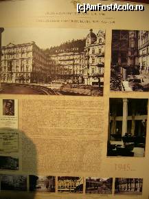 [P14] Muzeul Regional din Karlovy Vary - ilustratie prezenta la parterul muzeului unde aflam despre istoria hotelului Grand Hotel Pupp » foto by magdalena
 - 
<span class="allrVoted glyphicon glyphicon-heart hidden" id="av155245"></span>
<a class="m-l-10 hidden" id="sv155245" onclick="voting_Foto_DelVot(,155245,2782)" role="button">șterge vot <span class="glyphicon glyphicon-remove"></span></a>
<a id="v9155245" class=" c-red"  onclick="voting_Foto_SetVot(155245)" role="button"><span class="glyphicon glyphicon-heart-empty"></span> <b>LIKE</b> = Votează poza</a> <img class="hidden"  id="f155245W9" src="/imagini/loader.gif" border="0" /><span class="AjErrMes hidden" id="e155245ErM"></span>