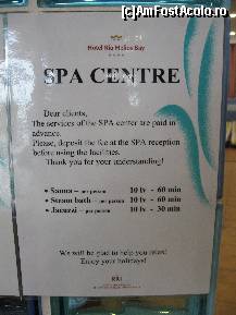 [P23] Preturi la SPA » foto by dpavel
 - 
<span class="allrVoted glyphicon glyphicon-heart hidden" id="av372192"></span>
<a class="m-l-10 hidden" id="sv372192" onclick="voting_Foto_DelVot(,372192,2846)" role="button">șterge vot <span class="glyphicon glyphicon-remove"></span></a>
<a id="v9372192" class=" c-red"  onclick="voting_Foto_SetVot(372192)" role="button"><span class="glyphicon glyphicon-heart-empty"></span> <b>LIKE</b> = Votează poza</a> <img class="hidden"  id="f372192W9" src="/imagini/loader.gif" border="0" /><span class="AjErrMes hidden" id="e372192ErM"></span>