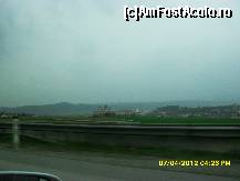 [P42] abatia Melk vazuta in dreapta autostrazii, ploua mai putin si am putut-o vedea atat cat s-a putut in viteza masinii. » foto by adryana
 - 
<span class="allrVoted glyphicon glyphicon-heart hidden" id="av313300"></span>
<a class="m-l-10 hidden" id="sv313300" onclick="voting_Foto_DelVot(,313300,2854)" role="button">șterge vot <span class="glyphicon glyphicon-remove"></span></a>
<a id="v9313300" class=" c-red"  onclick="voting_Foto_SetVot(313300)" role="button"><span class="glyphicon glyphicon-heart-empty"></span> <b>LIKE</b> = Votează poza</a> <img class="hidden"  id="f313300W9" src="/imagini/loader.gif" border="0" /><span class="AjErrMes hidden" id="e313300ErM"></span>