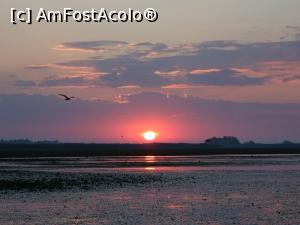P20 [JUN-2019] Răsărit de soare în Delta Dunării. 