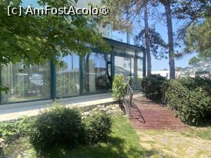 [P28] Mirage MedSPA, Eforie Nord. Intrarea in restaurant, dinspre terasa. » foto by Floria
 - 
<span class="allrVoted glyphicon glyphicon-heart hidden" id="av1486236"></span>
<a class="m-l-10 hidden" id="sv1486236" onclick="voting_Foto_DelVot(,1486236,2972)" role="button">șterge vot <span class="glyphicon glyphicon-remove"></span></a>
<a id="v91486236" class=" c-red"  onclick="voting_Foto_SetVot(1486236)" role="button"><span class="glyphicon glyphicon-heart-empty"></span> <b>LIKE</b> = Votează poza</a> <img class="hidden"  id="f1486236W9" src="/imagini/loader.gif" border="0" /><span class="AjErrMes hidden" id="e1486236ErM"></span>