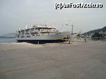 [P01] Ferry-ul cu plecarea din mainland spre portul orasului Corfu(Corfu Town sau in greaca Kerkyra. O calatorie chiar placuta mai ales ca ma asteptam sa ne fie rau de mare. » foto by cosminrusea
 - 
<span class="allrVoted glyphicon glyphicon-heart hidden" id="av99975"></span>
<a class="m-l-10 hidden" id="sv99975" onclick="voting_Foto_DelVot(,99975,3000)" role="button">șterge vot <span class="glyphicon glyphicon-remove"></span></a>
<a id="v999975" class=" c-red"  onclick="voting_Foto_SetVot(99975)" role="button"><span class="glyphicon glyphicon-heart-empty"></span> <b>LIKE</b> = Votează poza</a> <img class="hidden"  id="f99975W9" src="/imagini/loader.gif" border="0" /><span class="AjErrMes hidden" id="e99975ErM"></span>