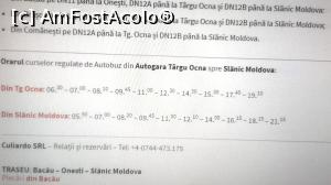 [P15] Important- Orele in care aveti autobuz de la Slanic la targu Ocna si Invers » foto by iluminarea-spirituala
 - 
<span class="allrVoted glyphicon glyphicon-heart hidden" id="av1128496"></span>
<a class="m-l-10 hidden" id="sv1128496" onclick="voting_Foto_DelVot(,1128496,3017)" role="button">șterge vot <span class="glyphicon glyphicon-remove"></span></a>
<a id="v91128496" class=" c-red"  onclick="voting_Foto_SetVot(1128496)" role="button"><span class="glyphicon glyphicon-heart-empty"></span> <b>LIKE</b> = Votează poza</a> <img class="hidden"  id="f1128496W9" src="/imagini/loader.gif" border="0" /><span class="AjErrMes hidden" id="e1128496ErM"></span>