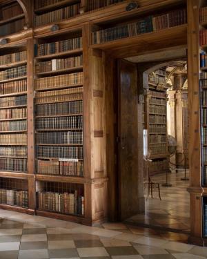 [P58] Biblioteca » foto by adso <span class="label label-default labelC_thin small">NEVOTABILĂ</span>