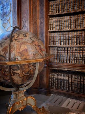 [P59] Biblioteca » foto by adso <span class="label label-default labelC_thin small">NEVOTABILĂ</span>