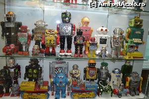 [P40] Multi robotei la Toy Museum » foto by Roxelly
 - 
<span class="allrVoted glyphicon glyphicon-heart hidden" id="av658264"></span>
<a class="m-l-10 hidden" id="sv658264" onclick="voting_Foto_DelVot(,658264,3167)" role="button">șterge vot <span class="glyphicon glyphicon-remove"></span></a>
<a id="v9658264" class=" c-red"  onclick="voting_Foto_SetVot(658264)" role="button"><span class="glyphicon glyphicon-heart-empty"></span> <b>LIKE</b> = Votează poza</a> <img class="hidden"  id="f658264W9" src="/imagini/loader.gif" border="0" /><span class="AjErrMes hidden" id="e658264ErM"></span>