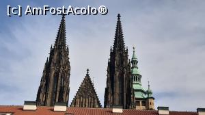 P20 [OCT-2021] Turnurile catedralei Sf. Vitus