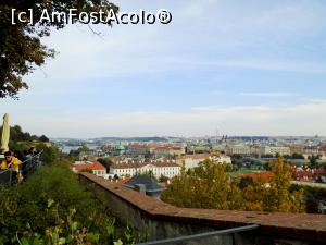 P24 [OCT-2021] Praga văzută de la terasa restaurantului Vila Richter