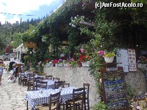 [P01] Taverna Poseidon din Agios Nikitas, se vede indicatorul spre Milos Beach » foto by dorgo
 - 
<span class="allrVoted glyphicon glyphicon-heart hidden" id="av519954"></span>
<a class="m-l-10 hidden" id="sv519954" onclick="voting_Foto_DelVot(,519954,3173)" role="button">șterge vot <span class="glyphicon glyphicon-remove"></span></a>
<a id="v9519954" class=" c-red"  onclick="voting_Foto_SetVot(519954)" role="button"><span class="glyphicon glyphicon-heart-empty"></span> <b>LIKE</b> = Votează poza</a> <img class="hidden"  id="f519954W9" src="/imagini/loader.gif" border="0" /><span class="AjErrMes hidden" id="e519954ErM"></span>