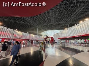 [P63] Intrare în Ferrari World » foto by AZE
 - 
<span class="allrVoted glyphicon glyphicon-heart hidden" id="av1488153"></span>
<a class="m-l-10 hidden" id="sv1488153" onclick="voting_Foto_DelVot(,1488153,3202)" role="button">șterge vot <span class="glyphicon glyphicon-remove"></span></a>
<a id="v91488153" class=" c-red"  onclick="voting_Foto_SetVot(1488153)" role="button"><span class="glyphicon glyphicon-heart-empty"></span> <b>LIKE</b> = Votează poza</a> <img class="hidden"  id="f1488153W9" src="/imagini/loader.gif" border="0" /><span class="AjErrMes hidden" id="e1488153ErM"></span>