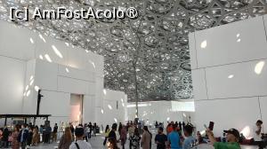 [P95] Muzeul Louvre Abu Dhabi » foto by elenaadina
 - 
<span class="allrVoted glyphicon glyphicon-heart hidden" id="av1547475"></span>
<a class="m-l-10 hidden" id="sv1547475" onclick="voting_Foto_DelVot(,1547475,3202)" role="button">șterge vot <span class="glyphicon glyphicon-remove"></span></a>
<a id="v91547475" class=" c-red"  onclick="voting_Foto_SetVot(1547475)" role="button"><span class="glyphicon glyphicon-heart-empty"></span> <b>LIKE</b> = Votează poza</a> <img class="hidden"  id="f1547475W9" src="/imagini/loader.gif" border="0" /><span class="AjErrMes hidden" id="e1547475ErM"></span>
