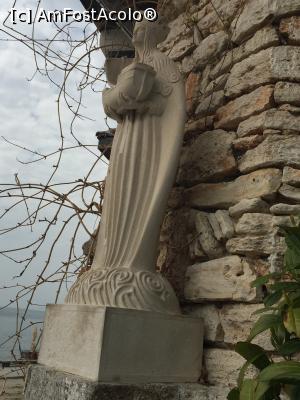 P02 [MAY-2017] statuie a Fecioarei Maria – steaua calauzitoare a marilor si protectoarea drumurilor marine