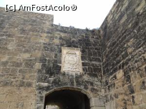 P20 [SEP-2019] Castillo de Santa Bárbara – prin curtea Castelului