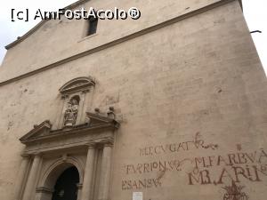 P10 [SEP-2019] Hai hui prin Alicante - Catedrala San Nicolas