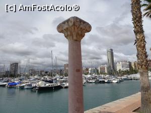 P02 [SEP-2019] Hai hui prin Alicante - portul de iahturi