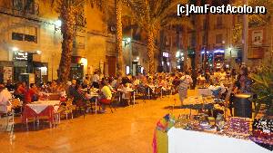 P13 [AUG-2012] Alicante: seara in Orasul Vechi