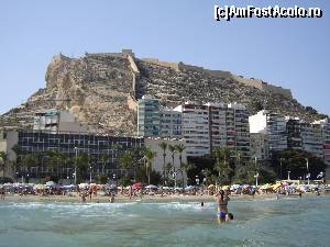 P15 [AUG-2012] Alicante: 'Capul Maurului'
