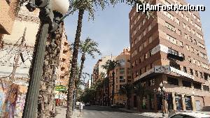 P27 [AUG-2012] Pe bulevardele orasului Alicante