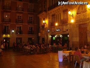 P29 [AUG-2012] Alicante: seara, in Orasul Vechi