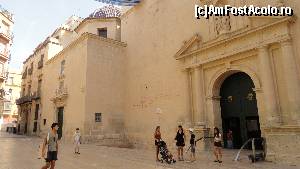 [P09] Alicante: Catedrala San Nicolas de Bari » foto by zuftim
 - 
<span class="allrVoted glyphicon glyphicon-heart hidden" id="av599871"></span>
<a class="m-l-10 hidden" id="sv599871" onclick="voting_Foto_DelVot(,599871,3218)" role="button">șterge vot <span class="glyphicon glyphicon-remove"></span></a>
<a id="v9599871" class=" c-red"  onclick="voting_Foto_SetVot(599871)" role="button"><span class="glyphicon glyphicon-heart-empty"></span> <b>LIKE</b> = Votează poza</a> <img class="hidden"  id="f599871W9" src="/imagini/loader.gif" border="0" /><span class="AjErrMes hidden" id="e599871ErM"></span>