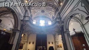 [P29] Interiorul la Iglesia Santa Juan Bautista. » foto by ovidiuyepi
 - 
<span class="allrVoted glyphicon glyphicon-heart hidden" id="av1547333"></span>
<a class="m-l-10 hidden" id="sv1547333" onclick="voting_Foto_DelVot(,1547333,3219)" role="button">șterge vot <span class="glyphicon glyphicon-remove"></span></a>
<a id="v91547333" class=" c-red"  onclick="voting_Foto_SetVot(1547333)" role="button"><span class="glyphicon glyphicon-heart-empty"></span> <b>LIKE</b> = Votează poza</a> <img class="hidden"  id="f1547333W9" src="/imagini/loader.gif" border="0" /><span class="AjErrMes hidden" id="e1547333ErM"></span>