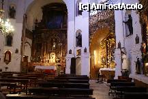 [P15] Iglesia del Santo Cristo de la Salud. Vedere spre altar. » foto by Costi
 - 
<span class="allrVoted glyphicon glyphicon-heart hidden" id="av201430"></span>
<a class="m-l-10 hidden" id="sv201430" onclick="voting_Foto_DelVot(,201430,3219)" role="button">șterge vot <span class="glyphicon glyphicon-remove"></span></a>
<a id="v9201430" class=" c-red"  onclick="voting_Foto_SetVot(201430)" role="button"><span class="glyphicon glyphicon-heart-empty"></span> <b>LIKE</b> = Votează poza</a> <img class="hidden"  id="f201430W9" src="/imagini/loader.gif" border="0" /><span class="AjErrMes hidden" id="e201430ErM"></span>
