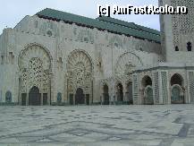 [P09] Casablanca - Moscheea Hassan al II-lea, detalii arhitecturale si decoratiuni. » foto by iulianic
 - 
<span class="allrVoted glyphicon glyphicon-heart hidden" id="av297578"></span>
<a class="m-l-10 hidden" id="sv297578" onclick="voting_Foto_DelVot(,297578,3221)" role="button">șterge vot <span class="glyphicon glyphicon-remove"></span></a>
<a id="v9297578" class=" c-red"  onclick="voting_Foto_SetVot(297578)" role="button"><span class="glyphicon glyphicon-heart-empty"></span> <b>LIKE</b> = Votează poza</a> <img class="hidden"  id="f297578W9" src="/imagini/loader.gif" border="0" /><span class="AjErrMes hidden" id="e297578ErM"></span>