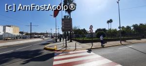 [P01] Casablanca,  mergem spre Cartierul Habous trecând pe lângă zidurile exterioare ale Palatului Regal » foto by mprofeanu
 - 
<span class="allrVoted glyphicon glyphicon-heart hidden" id="av1472277"></span>
<a class="m-l-10 hidden" id="sv1472277" onclick="voting_Foto_DelVot(,1472277,3221)" role="button">șterge vot <span class="glyphicon glyphicon-remove"></span></a>
<a id="v91472277" class=" c-red"  onclick="voting_Foto_SetVot(1472277)" role="button"><span class="glyphicon glyphicon-heart-empty"></span> <b>LIKE</b> = Votează poza</a> <img class="hidden"  id="f1472277W9" src="/imagini/loader.gif" border="0" /><span class="AjErrMes hidden" id="e1472277ErM"></span>