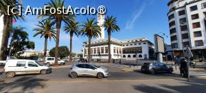 [P48] Casablanca, Bd. Hassan al II-lea și în fundal Primăria » foto by mprofeanu
 - 
<span class="allrVoted glyphicon glyphicon-heart hidden" id="av1472324"></span>
<a class="m-l-10 hidden" id="sv1472324" onclick="voting_Foto_DelVot(,1472324,3221)" role="button">șterge vot <span class="glyphicon glyphicon-remove"></span></a>
<a id="v91472324" class=" c-red"  onclick="voting_Foto_SetVot(1472324)" role="button"><span class="glyphicon glyphicon-heart-empty"></span> <b>LIKE</b> = Votează poza</a> <img class="hidden"  id="f1472324W9" src="/imagini/loader.gif" border="0" /><span class="AjErrMes hidden" id="e1472324ErM"></span>