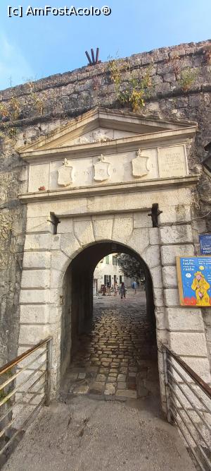 P04 [JUL-2021] Poarta Râului- una dintre porțile de intrare în orașul vechi