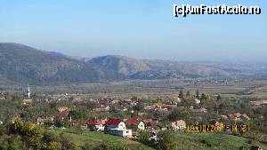 P13 [OCT-2014] satul Moldovenesti, strajuit de Apusenii cei molcomi... in zare se ghiceste Ariesul cel Fermecator! 