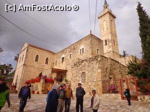 [P02] Ein Karem: Biserica Mănăstirii Nașterea Sfântului Prooroc Ioan Botezătorul » foto by mariana.olaru
 - 
<span class="allrVoted glyphicon glyphicon-heart hidden" id="av892689"></span>
<a class="m-l-10 hidden" id="sv892689" onclick="voting_Foto_DelVot(,892689,3380)" role="button">șterge vot <span class="glyphicon glyphicon-remove"></span></a>
<a id="v9892689" class=" c-red"  onclick="voting_Foto_SetVot(892689)" role="button"><span class="glyphicon glyphicon-heart-empty"></span> <b>LIKE</b> = Votează poza</a> <img class="hidden"  id="f892689W9" src="/imagini/loader.gif" border="0" /><span class="AjErrMes hidden" id="e892689ErM"></span>