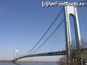 P04 [APR-2005] Podul Verrayano ce leagă Staten Island de metropolă