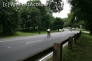 [P14] Pista pentru ciclisti și alți ”iști”!  » foto by ioan marinescu <span class="label label-default labelC_thin small">NEVOTABILĂ</span>