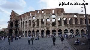 P08 [OCT-2013] Colosseumul. 