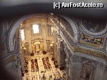 [P13] Interior basilica vazut de sub cupola » foto by Cristina67
 - 
<span class="allrVoted glyphicon glyphicon-heart hidden" id="av192159"></span>
<a class="m-l-10 hidden" id="sv192159" onclick="voting_Foto_DelVot(,192159,3406)" role="button">șterge vot <span class="glyphicon glyphicon-remove"></span></a>
<a id="v9192159" class=" c-red"  onclick="voting_Foto_SetVot(192159)" role="button"><span class="glyphicon glyphicon-heart-empty"></span> <b>LIKE</b> = Votează poza</a> <img class="hidden"  id="f192159W9" src="/imagini/loader.gif" border="0" /><span class="AjErrMes hidden" id="e192159ErM"></span>