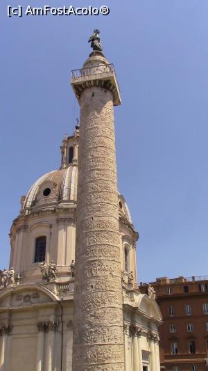 P27 [MAY-2017] Columna lui Traian. 