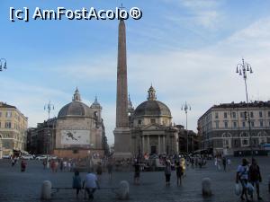 [P20] Piazza del Popolo, cu Santa Maria dei Miracoli şi Santa Maria di Montesanto » foto by Radu Tudoran
 - 
<span class="allrVoted glyphicon glyphicon-heart hidden" id="av714023"></span>
<a class="m-l-10 hidden" id="sv714023" onclick="voting_Foto_DelVot(,714023,3406)" role="button">șterge vot <span class="glyphicon glyphicon-remove"></span></a>
<a id="v9714023" class=" c-red"  onclick="voting_Foto_SetVot(714023)" role="button"><span class="glyphicon glyphicon-heart-empty"></span> <b>LIKE</b> = Votează poza</a> <img class="hidden"  id="f714023W9" src="/imagini/loader.gif" border="0" /><span class="AjErrMes hidden" id="e714023ErM"></span>