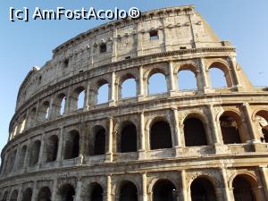 P01 [FEB-2017] Colosseum, simbolul Romei