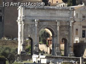 P11 [FEB-2017] Arcul lui Septimius Severus