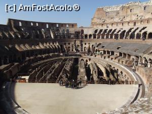 P02 [FEB-2017] Interior Colosseum