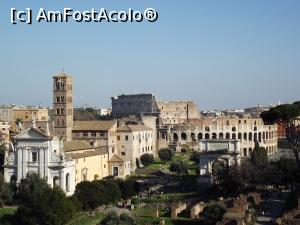 P22 [FEB-2017] Spre Colosseum şi Arcul lui Constantin